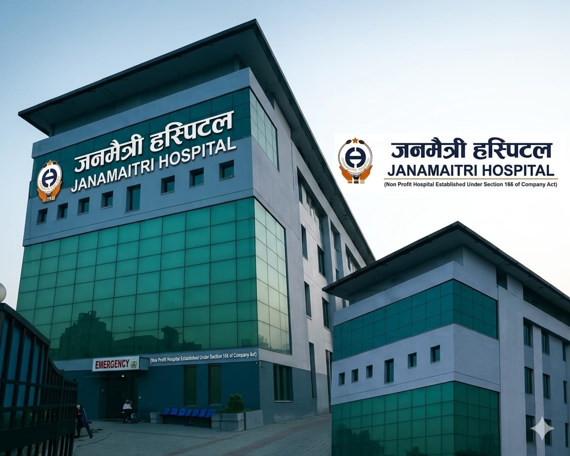 Hospital Profile