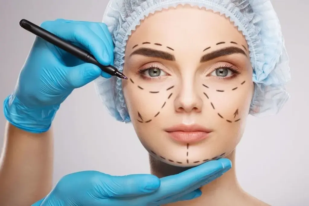 Plastic Surgery