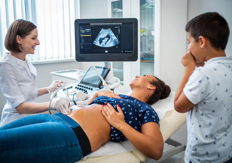 Gynaecology & Obstetrics