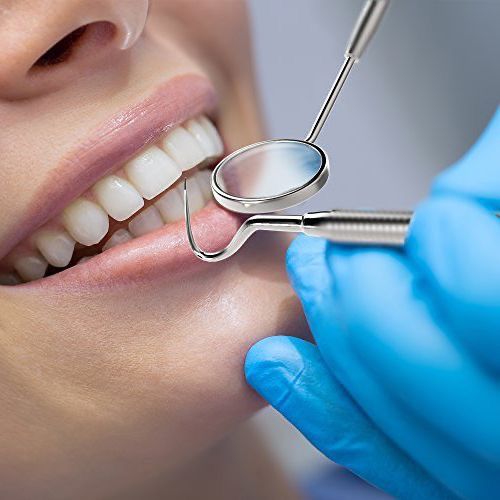 Dentistry