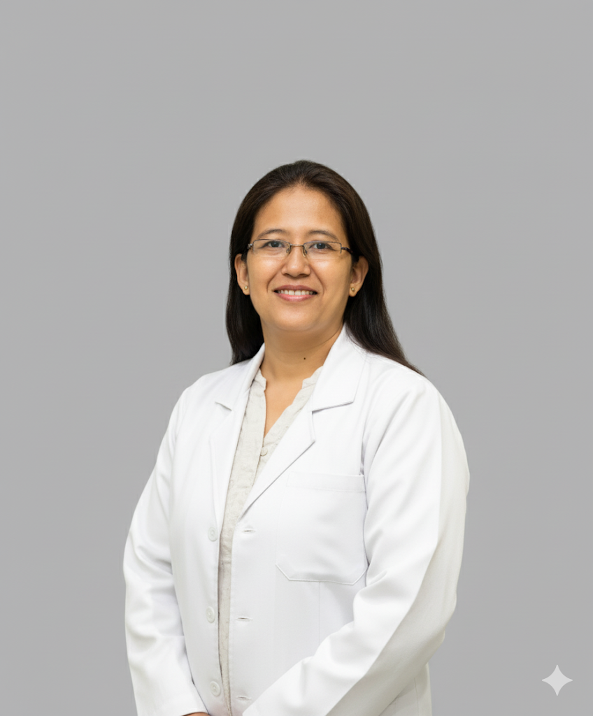 Dr. Roshan Gongal