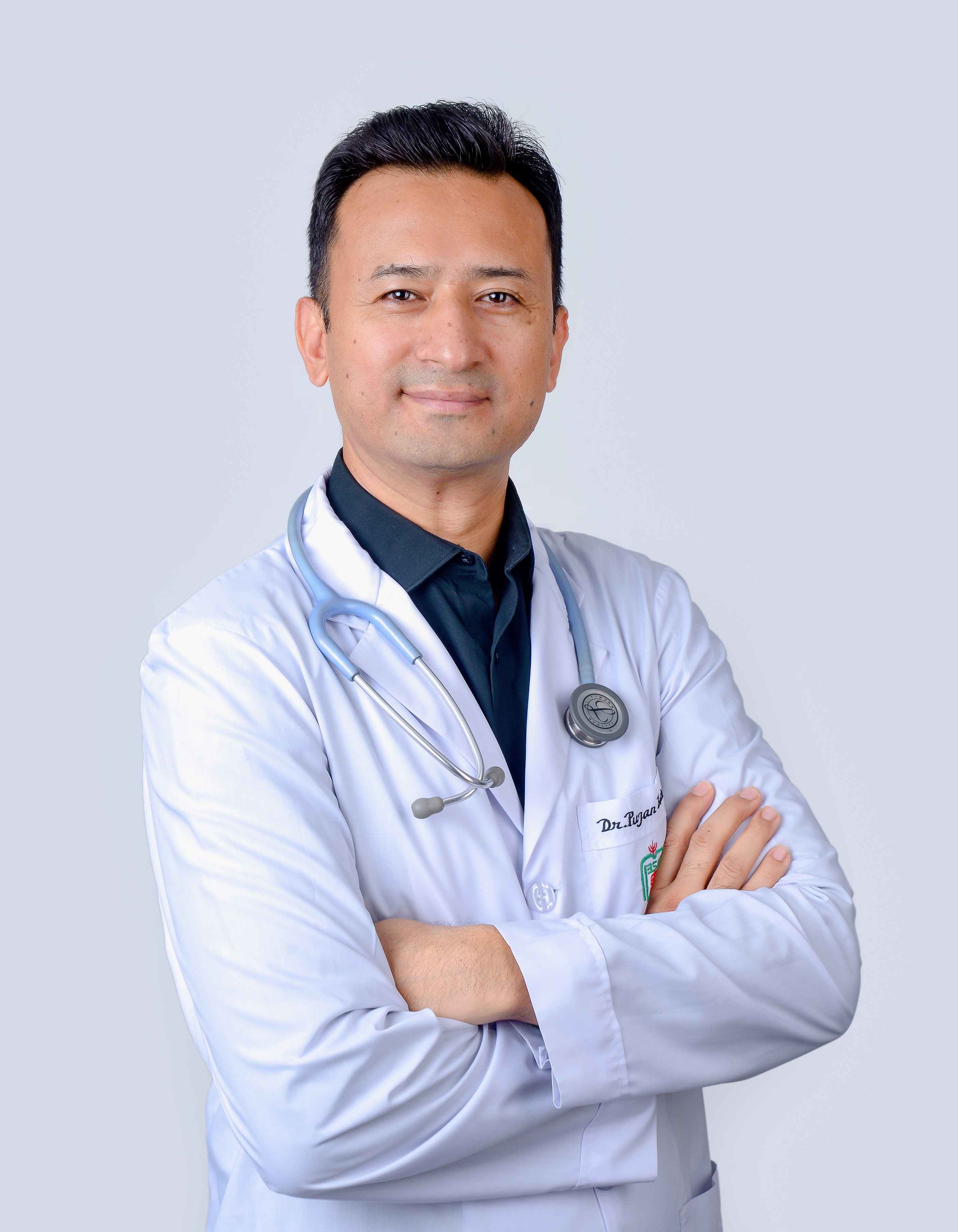Dr. Poojan Batajoo